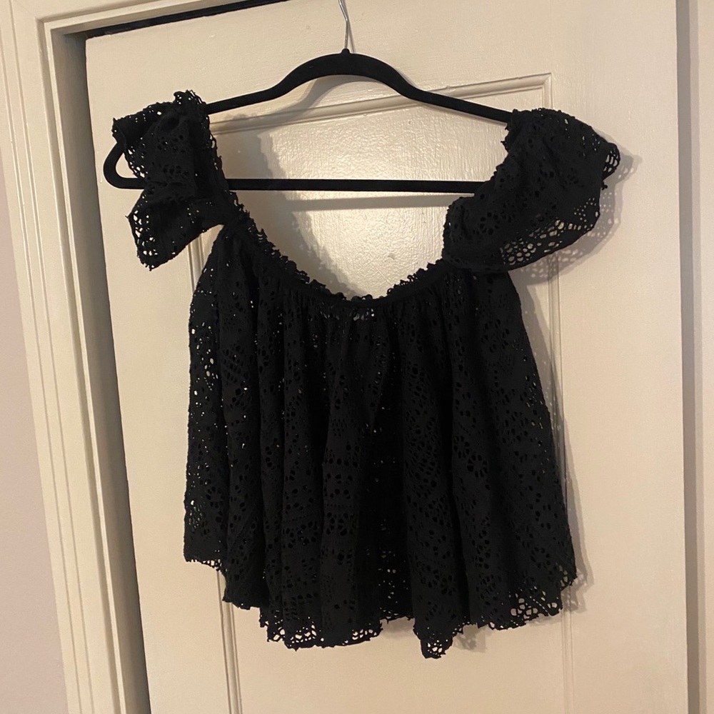 Free People Tank